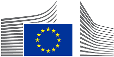 logo Commissione Europea